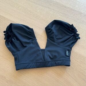 Tiger Friday damsel bralette